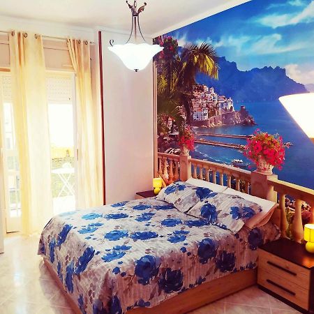 فندق Altea Royale نابولي المظهر الخارجي الصورة