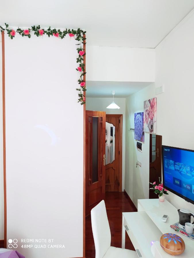 فندق Altea Royale نابولي المظهر الخارجي الصورة