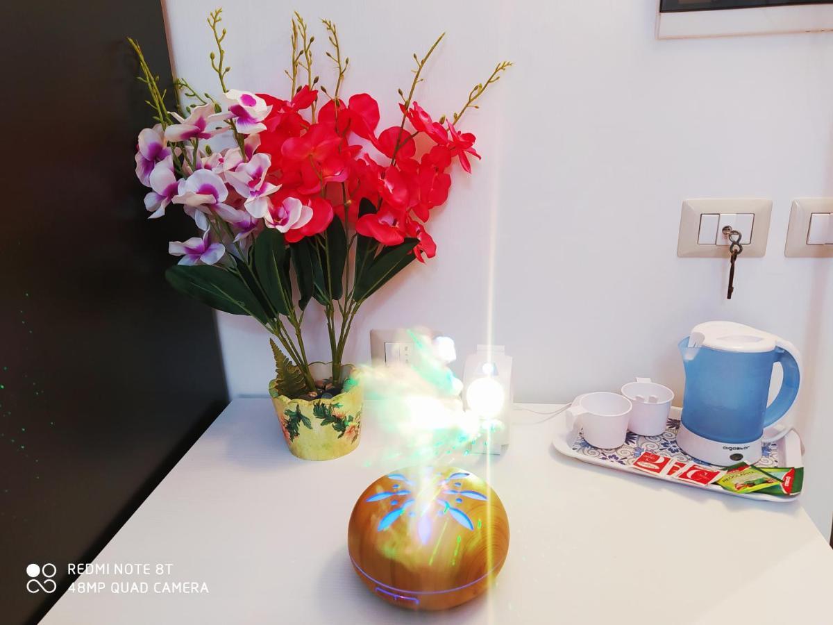 فندق Altea Royale نابولي المظهر الخارجي الصورة