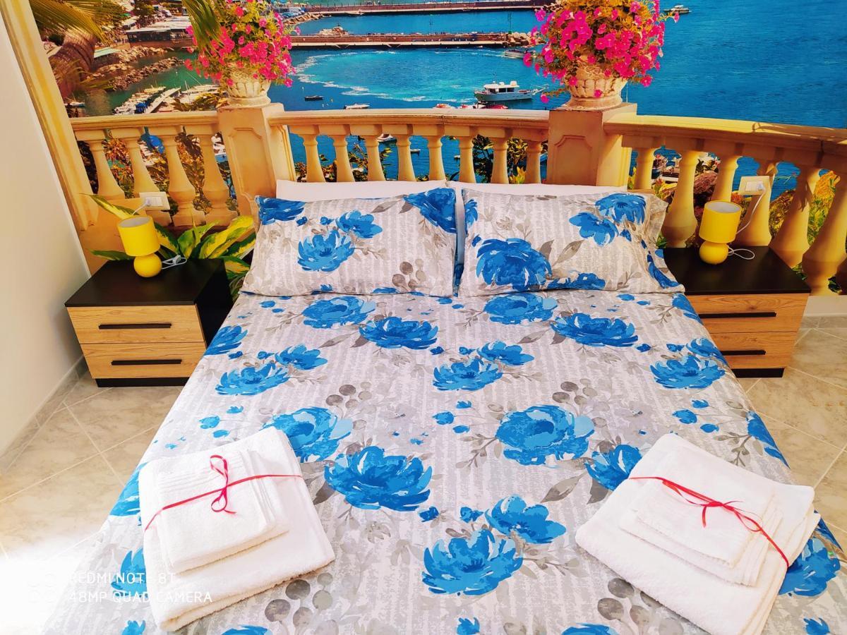 فندق Altea Royale نابولي المظهر الخارجي الصورة