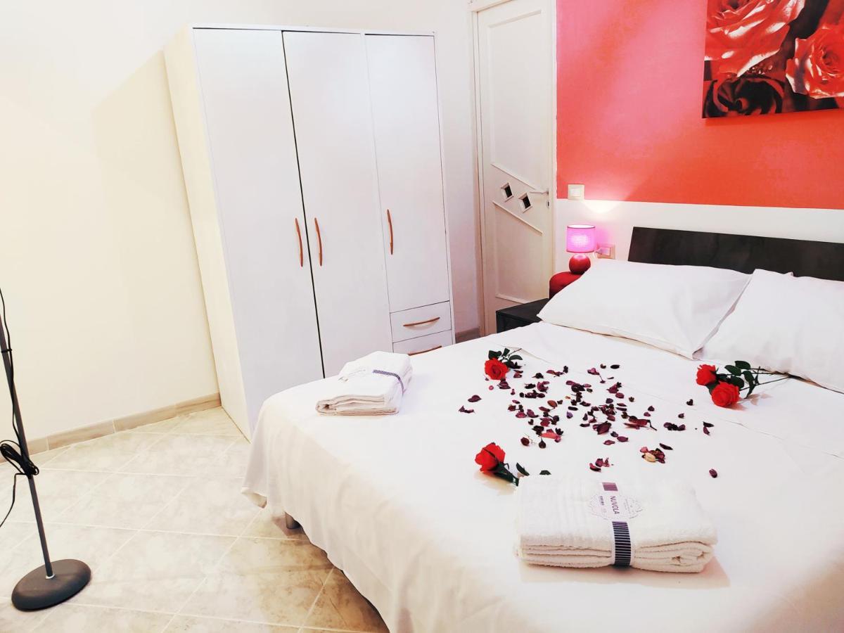 فندق Altea Royale نابولي المظهر الخارجي الصورة