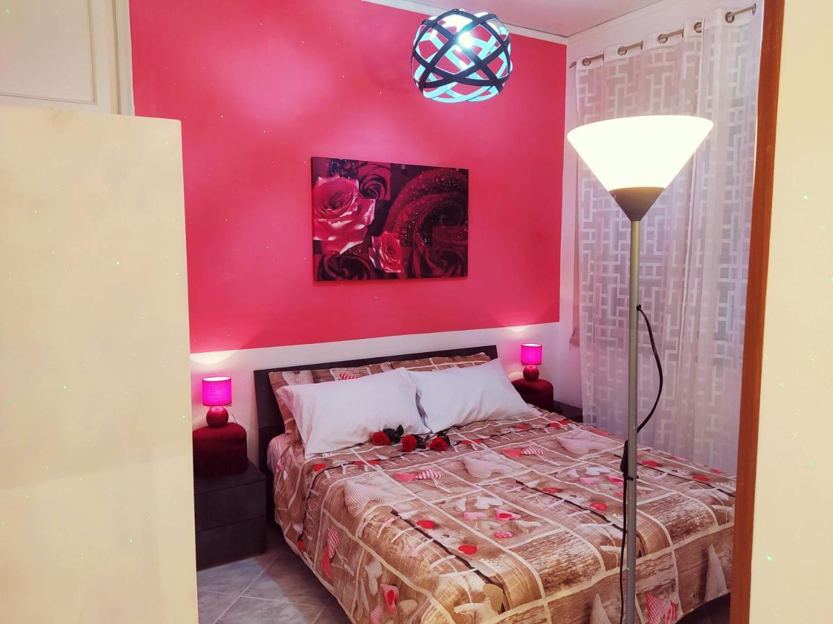 فندق Altea Royale نابولي المظهر الخارجي الصورة